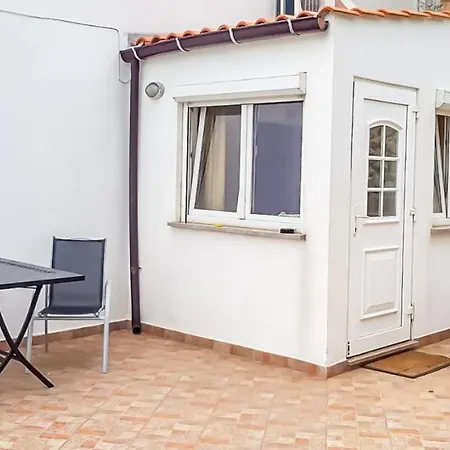 Apartments Katarina Baška Exterior foto