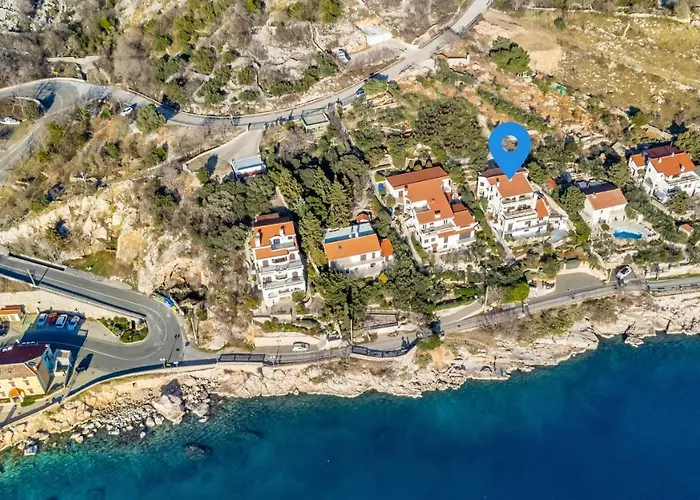 Apartments Katarina