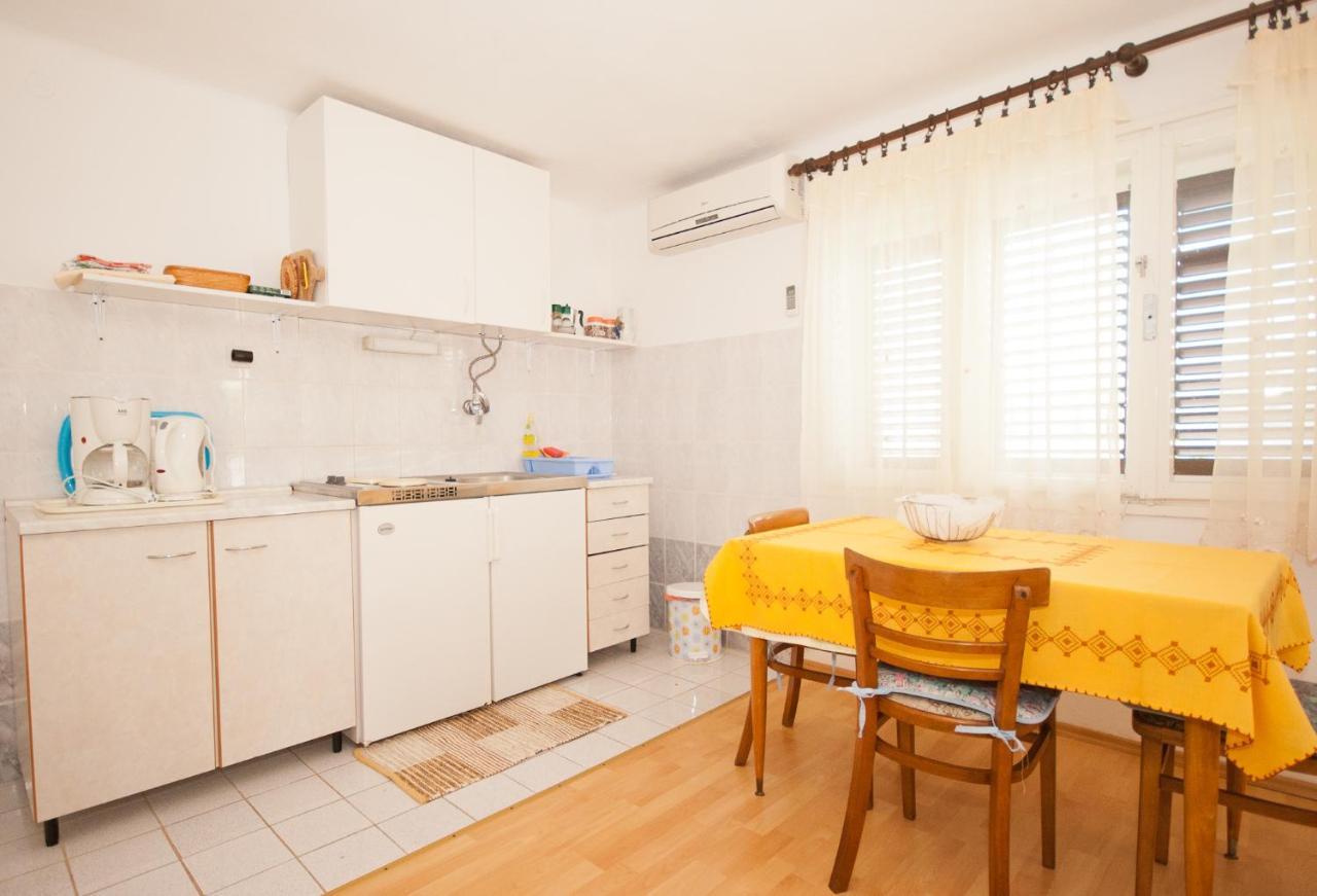 Katarina Apartment *