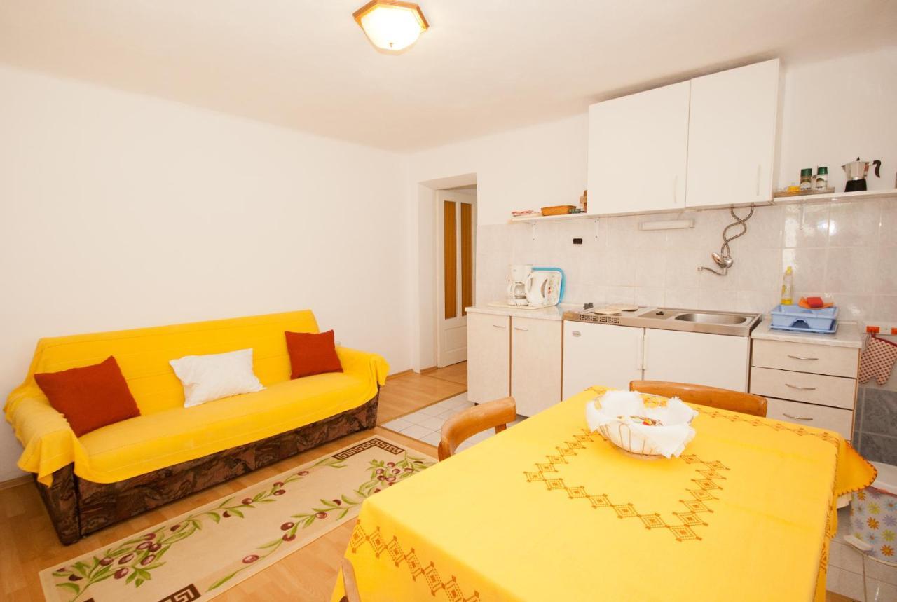 Katarina Apartment Baska (Krk)