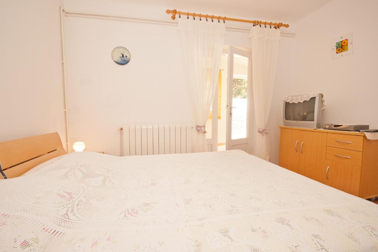Katarina Apartment *