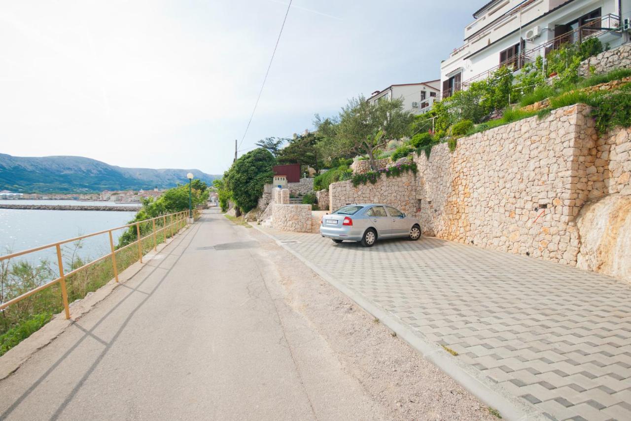 Katarina Apartment Baska (Krk)