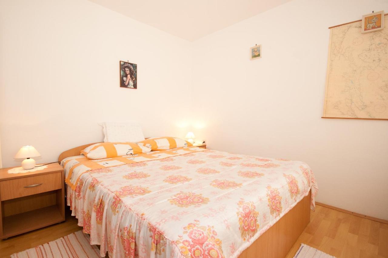 Katarina Apartment *