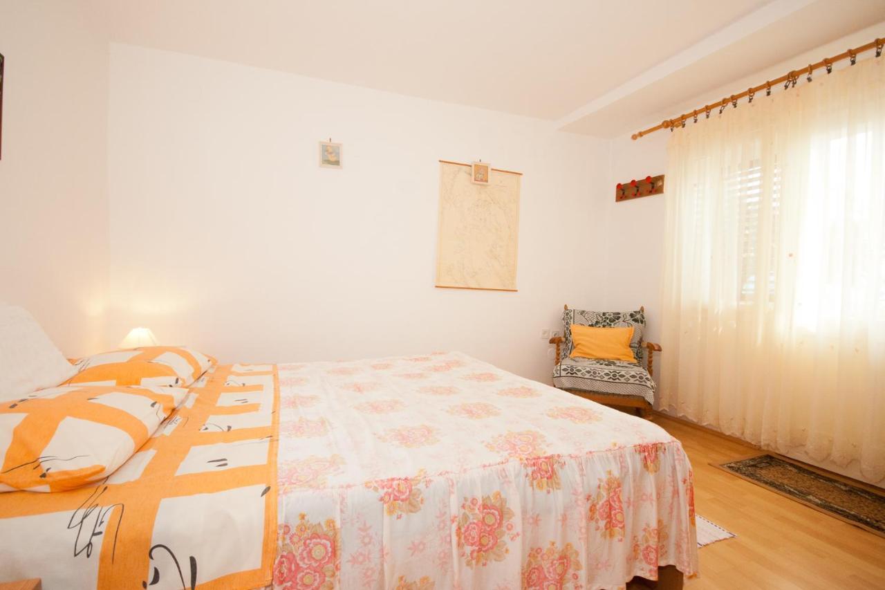 Katarina Apartment *