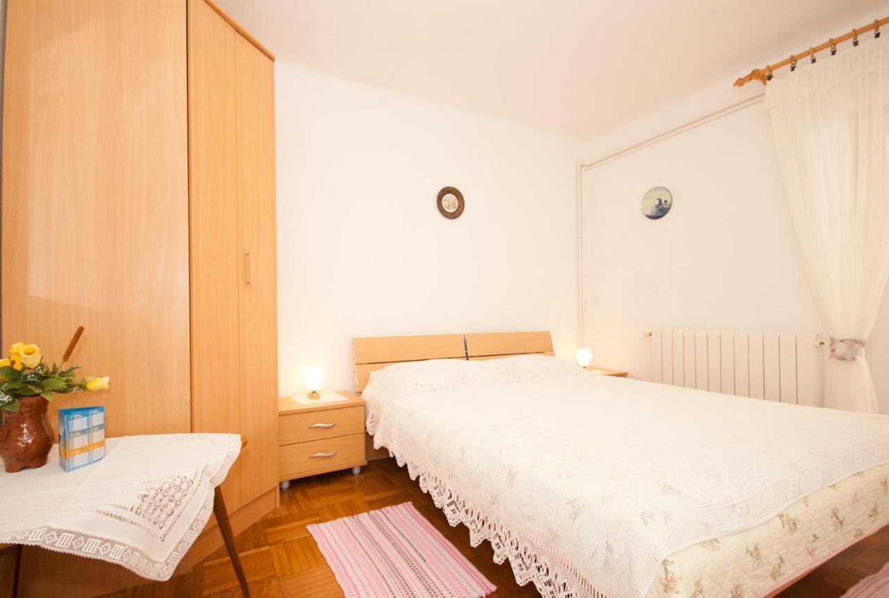Apartment Katarina *